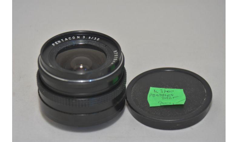 K 3700 PENTACON 30 / 3,5