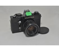 K 8282 PRAKTICA PLC 2 + PENTACON 50/1,8 MC - obrázek