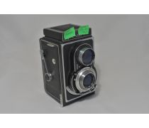 K 8111 FLEXARET III. + BRAŠNA. - obrázek