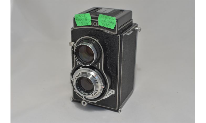 K 14368 FLEXARET IV