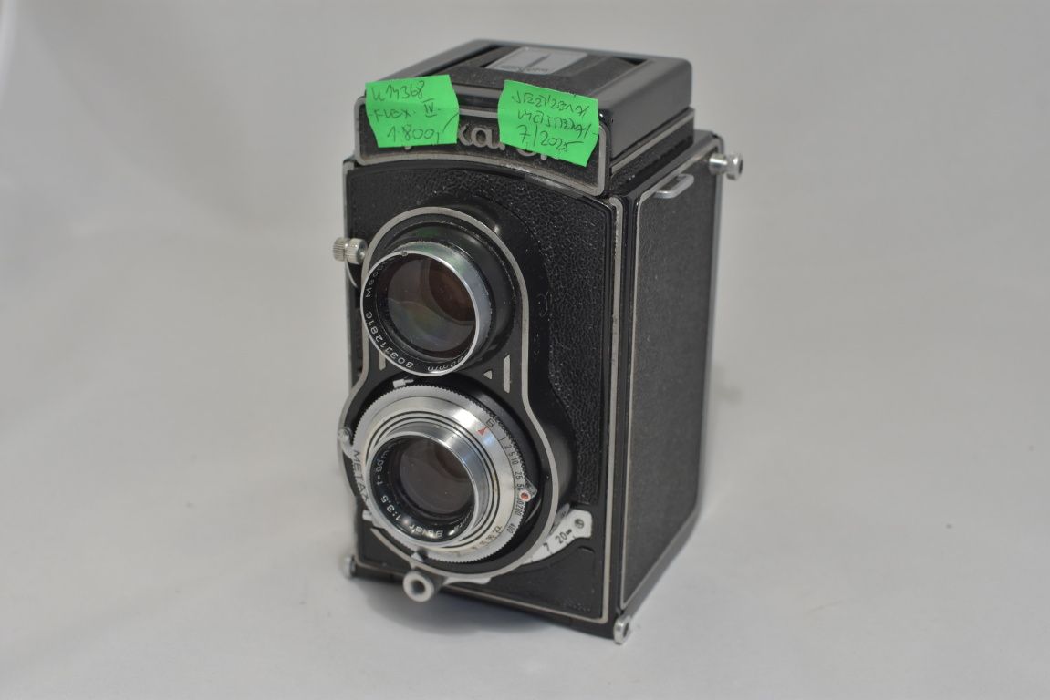K 14368 FLEXARET IV