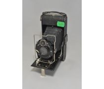 K 14371 MĚCHOVÝ FOTOAPARÁT WELTA - obrázek