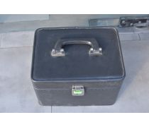 K 3900 ČERNÝ PŘÍRUČNÍ KUFŘÍK - obrázek