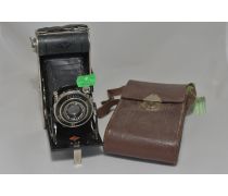 K 3900 MĚCHOVÝ FOTOAPARÁT AGFA - obrázek