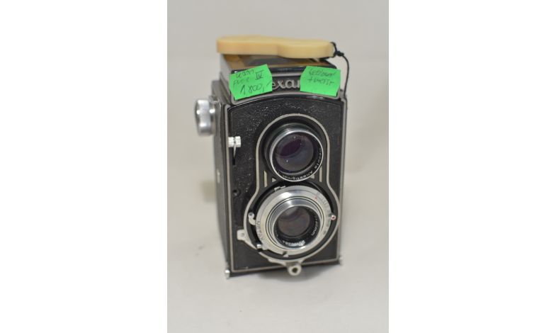 K 3151 FLEXARET IV. + BRAŠNA.