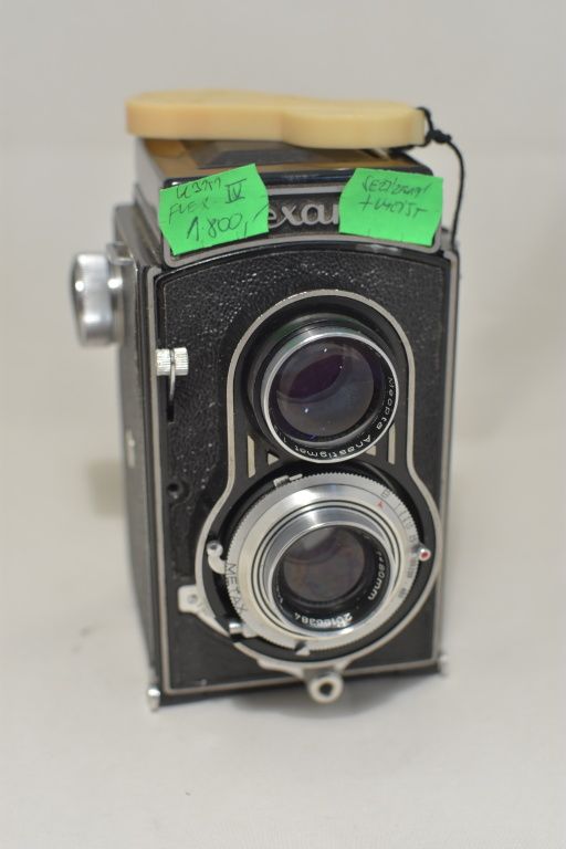 K 3151 FLEXARET IV. + BRAŠNA.