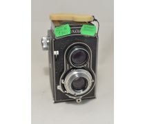 K 3151 FLEXARET IV. + BRAŠNA. - obrázek