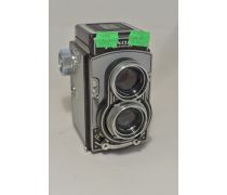 K 7272 FLEXARET VI. + BRAŠNA. - obrázek