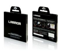 Larmor ochranné sklo na displej pro Nikon Z f - obrázek