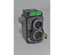 K 14487 FLEXARET VI. + BRAŠNA. - obrázek