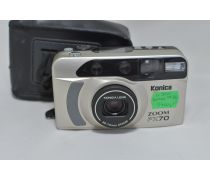K 3900 KONICA ZOOM FX 70 - obrázek