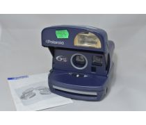 K 3512 POLAROID 600 AF - obrázek