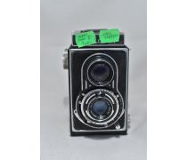 K 8111 FLEXARET II. - obrázek