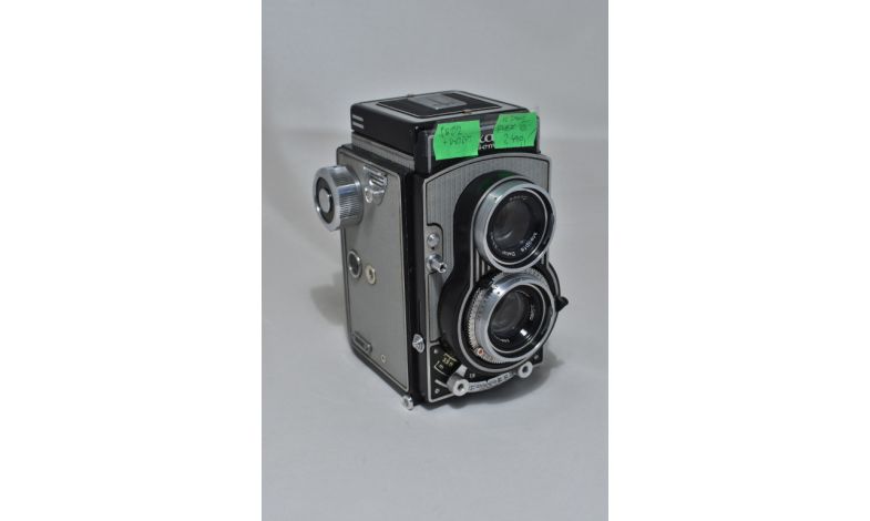 K 3900 FLEXARET VII. + BRAŠNA.