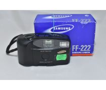K 14559 FOTOAPARÁT SAMSUNG FF-222 - obrázek