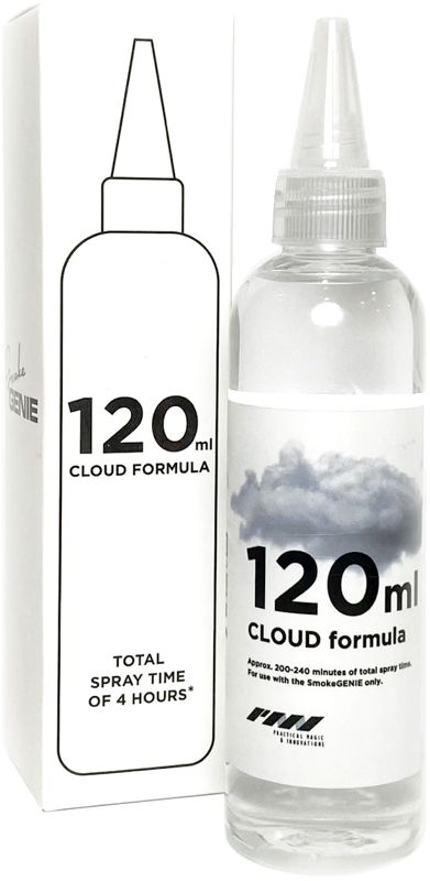 PMI 120ml Cloud Formula 
