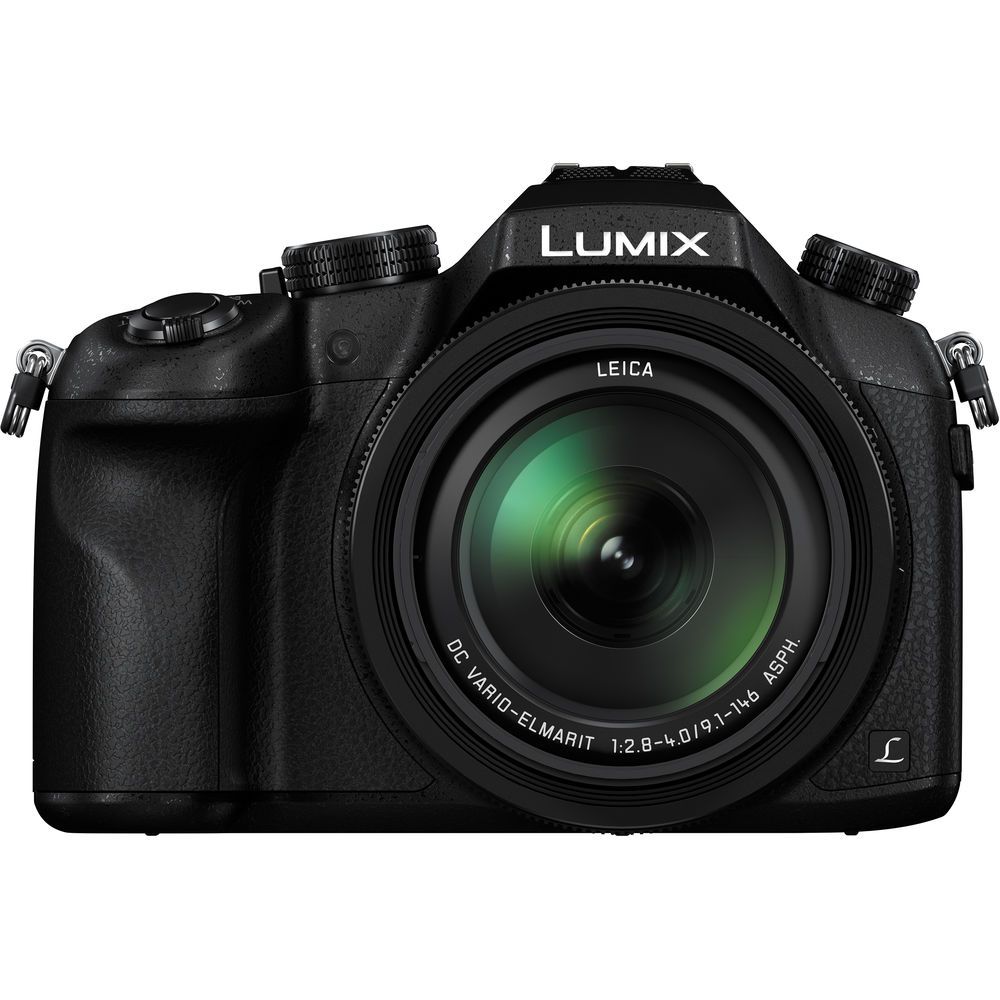 Panasonic Lumix DMC-FZ1000 