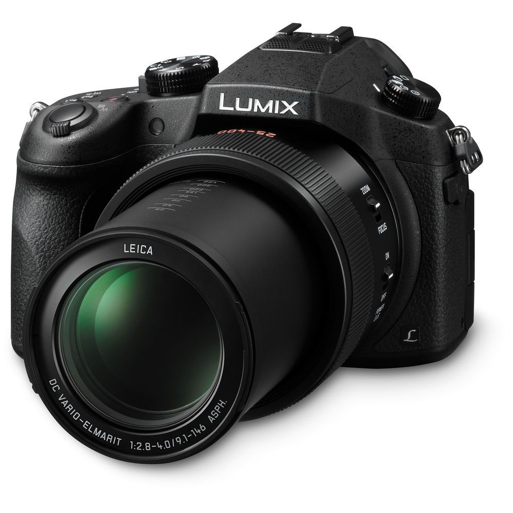 Panasonic Lumix DMC-FZ1000