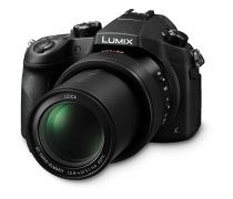 Panasonic Lumix DMC-FZ1000 - obrázek