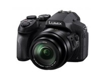 PANASONIC Lumix DMC-FZ300 - obrázek