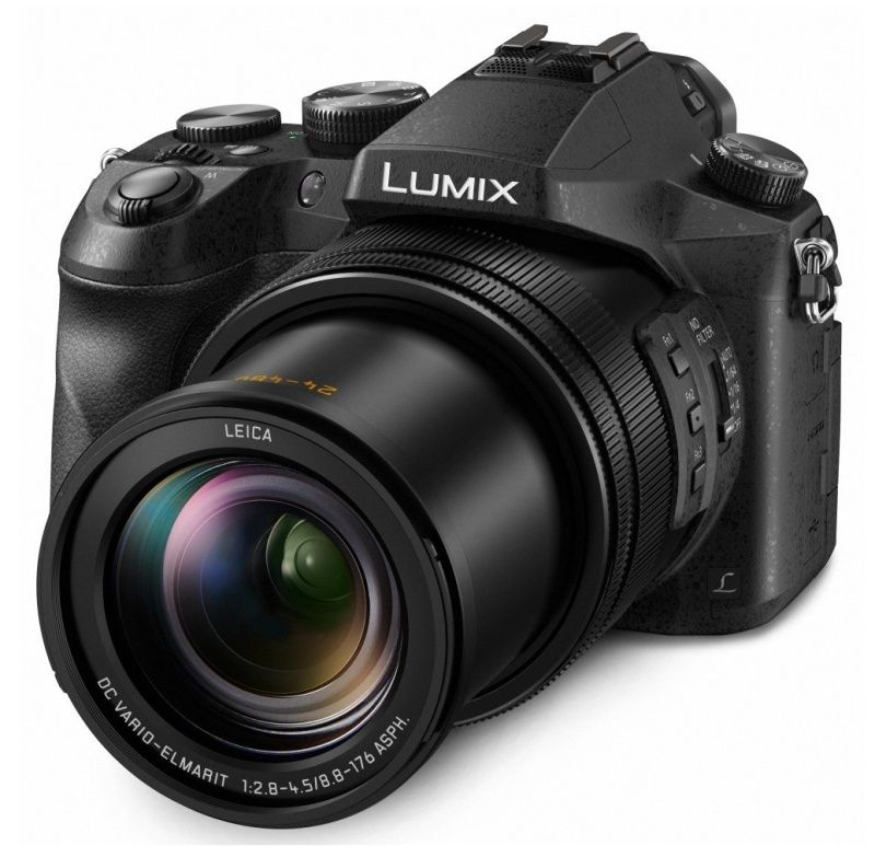 Panasonic Lumix DMC-FZ2000