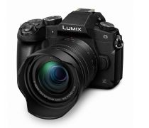 Panasonic Lumix DMC-G80 + 12-60mm - obrázek