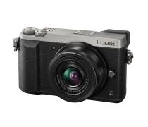Panasonic Lumix DMC-GX80 + 12-32 mm - obrázek