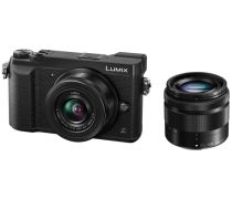 Panasonic Lumix DMC-GX80 + 12-32 mm + 35-100 mm - obrázek