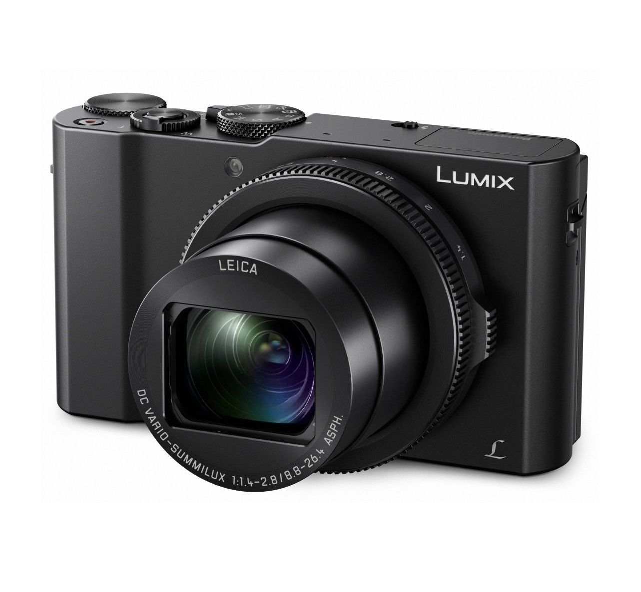 Panasonic Lumix DMC-LX15