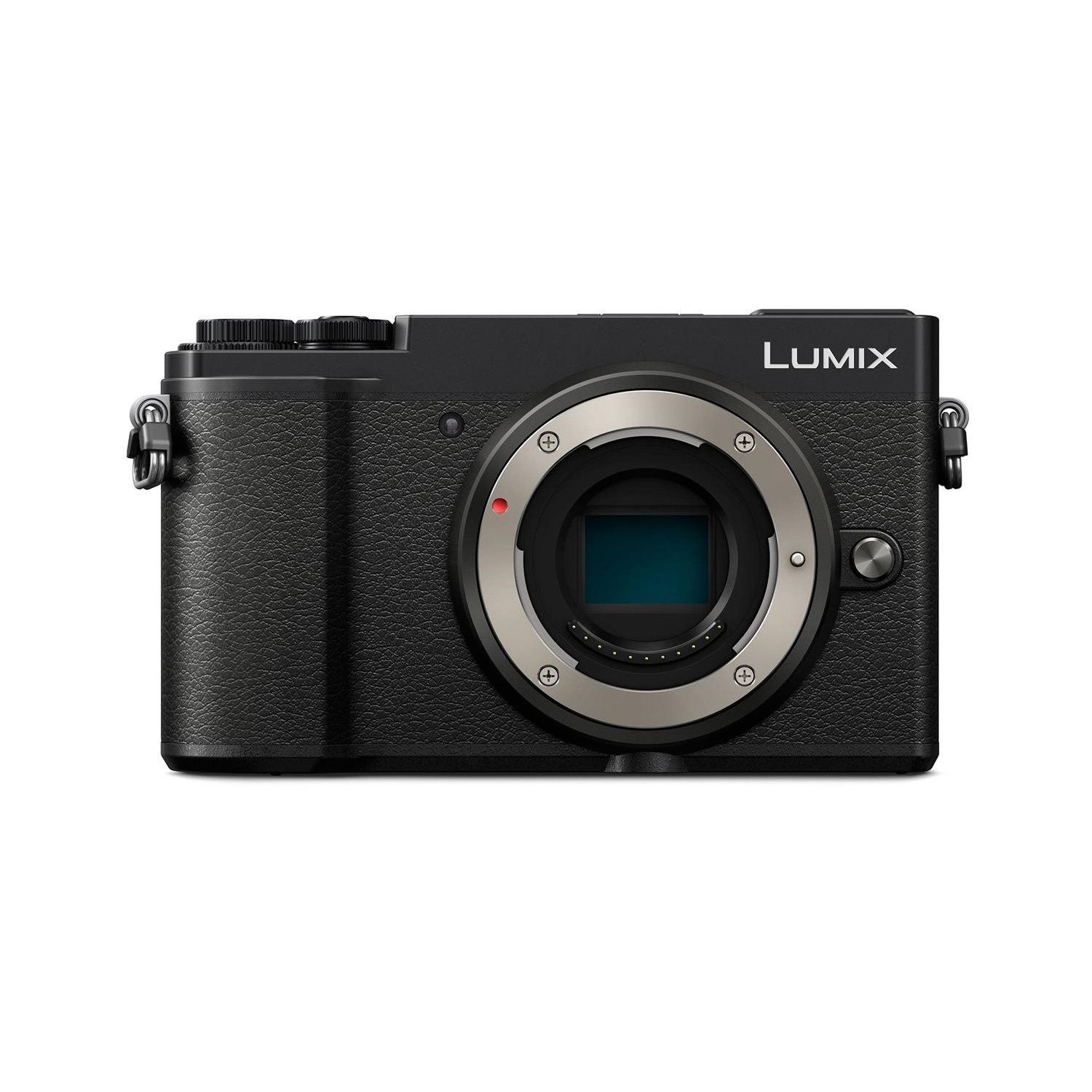 Panasonic Lumix DC-GX9 tělo