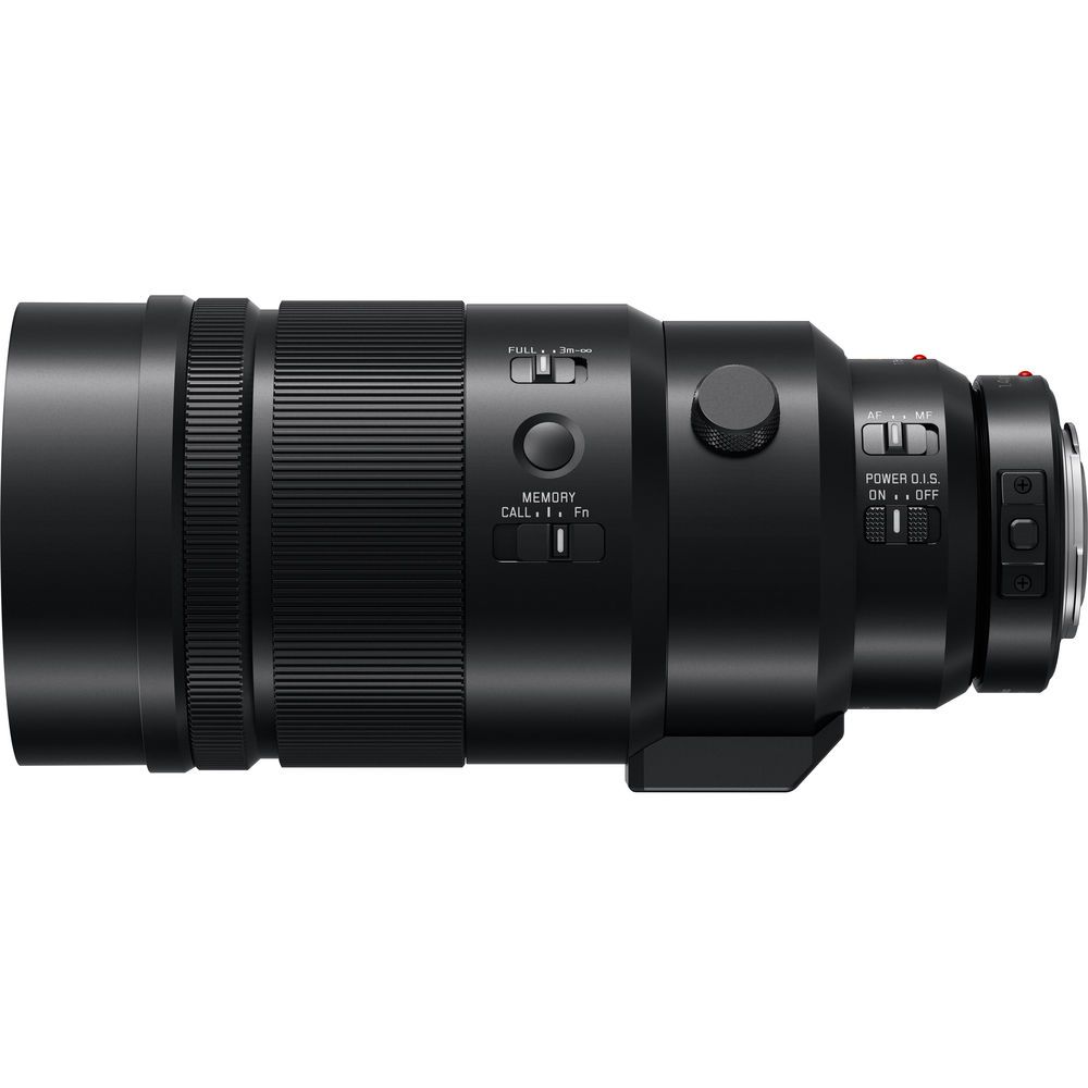 Panasonic Leica DG Elmarit 200mm f/2,8 Power O.I.S. 