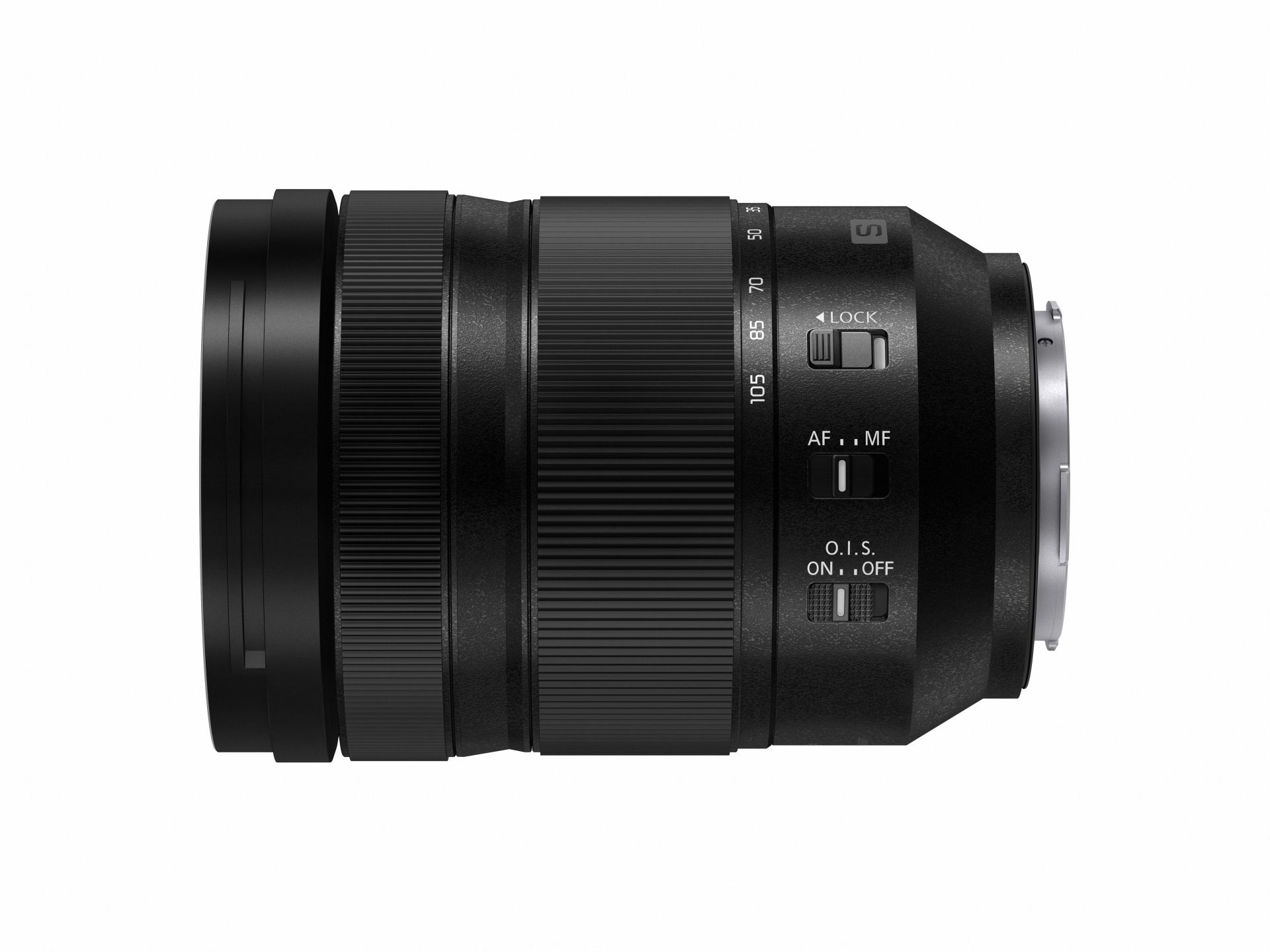 Panasonic Lumix S 24-105mm f/4 Macro O.I.S. 