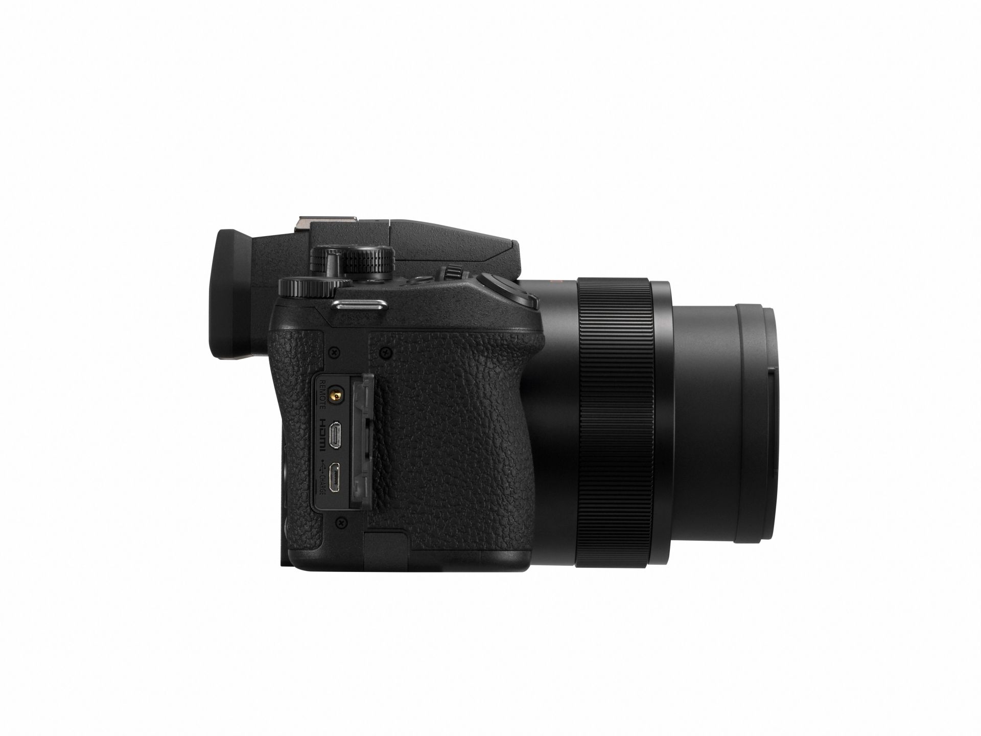 Panasonic Lumix DC-FZ1000 II 