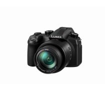 Panasonic Lumix DC-FZ1000 II - obrázek