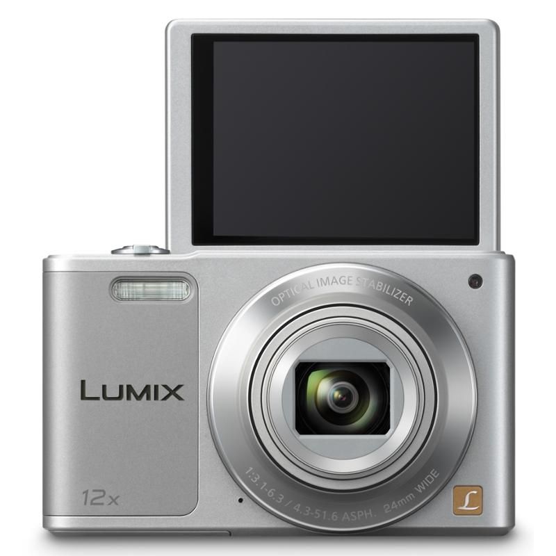 Panasonic Lumix DMCSZ10 aFoto.cz