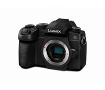 Panasonic Lumix DC-G90 tělo - obrázek