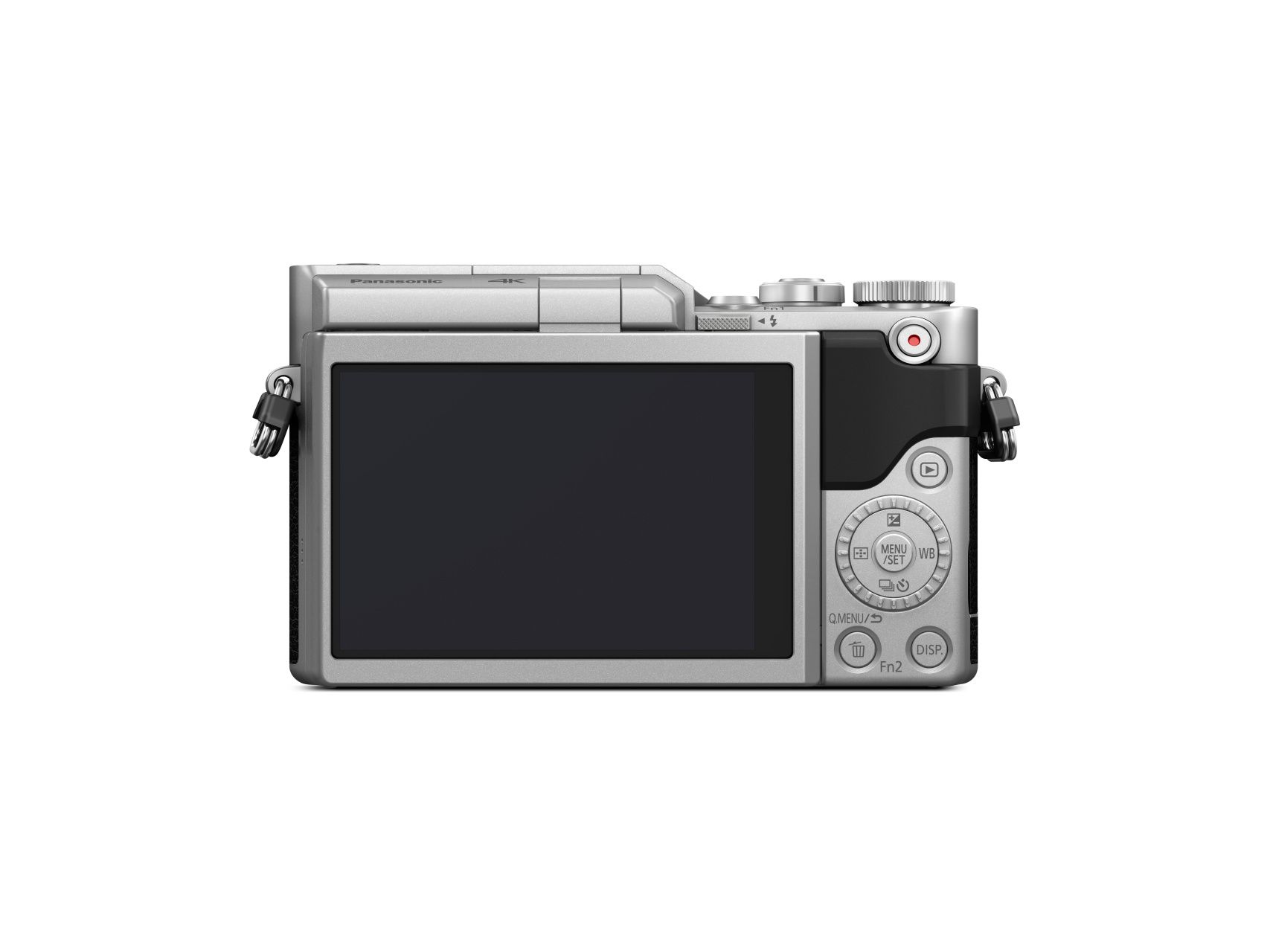 Brotect Pellicola Protettiva (2 Pezzi) Per Panasonic Lumix DC-GX880 – Trasparente, Antigraffio, Anti Impronte, Made In Germany - 4