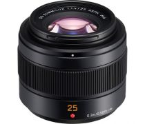 Panasonic Leica DG Summilux 25mm f/1,4 II ASPH - obrázek