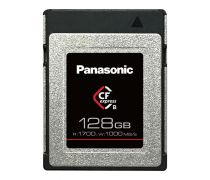 Panasonic CFexpress 128GB typ B - obrázek