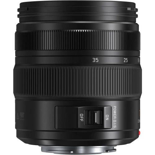 Panasonic 12-35 mm f/2,8 ASPH LEICA DG VARIO-ELMARIT 