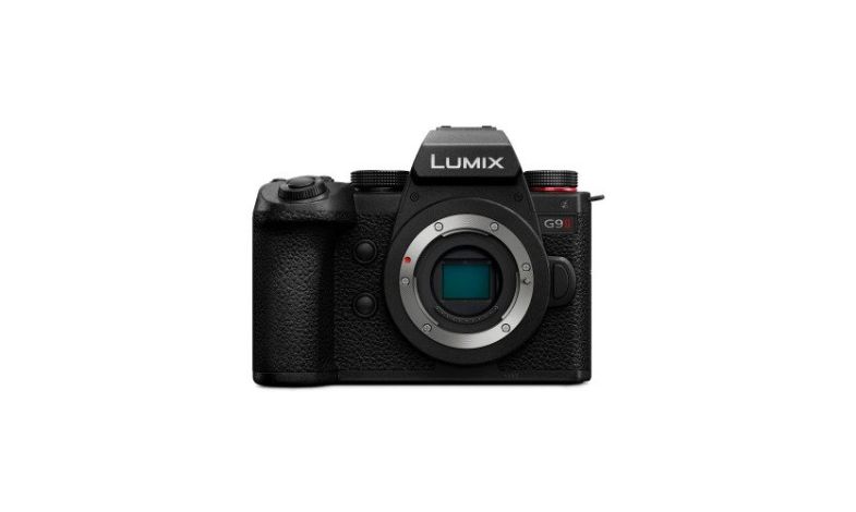 Panasonic Lumix DC-G9 II tělo