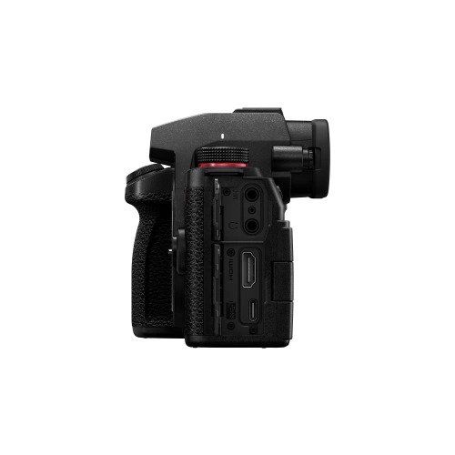 Panasonic Lumix DC-G9 II + DG Vario-Elmarit 12-60 mm f/2,8-4 