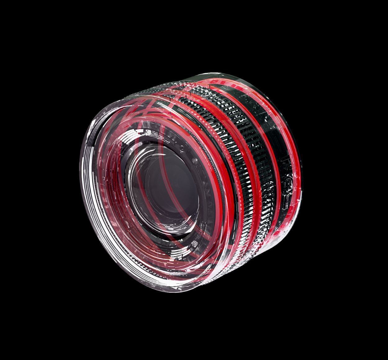 Panasonic LUMIX S 18-40mm f/4,5-6,3 