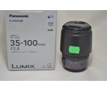 K 14248 PANASONIC 35-100 / 2,8 O.I.S - obrázek