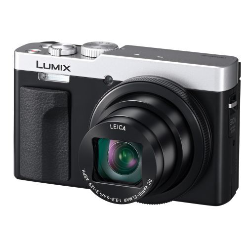Panasonic Lumix DC-TZ99 silver 