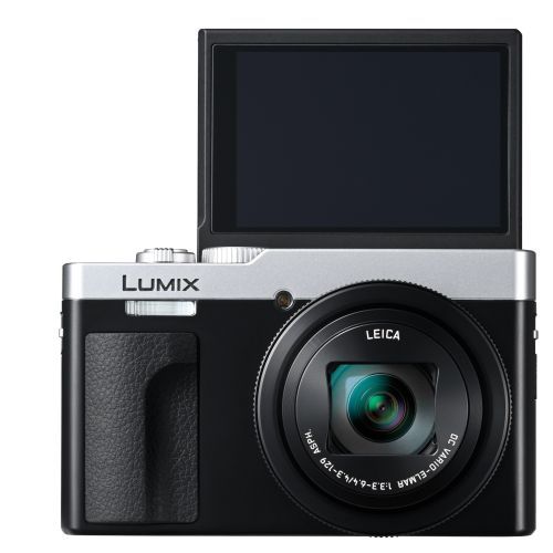 Panasonic Lumix DC-TZ99 silver 