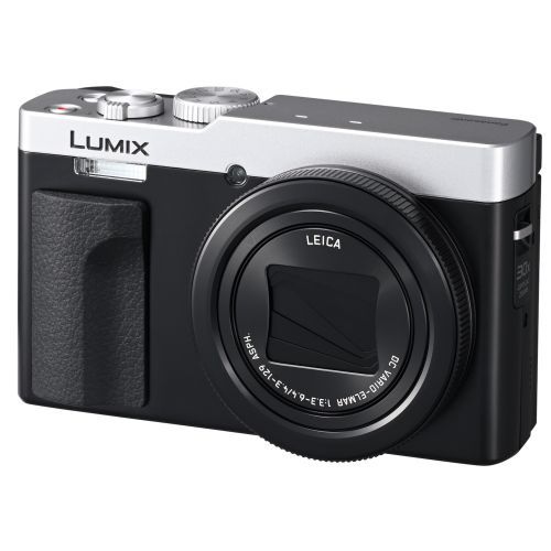 Panasonic Lumix DC-TZ99 silver