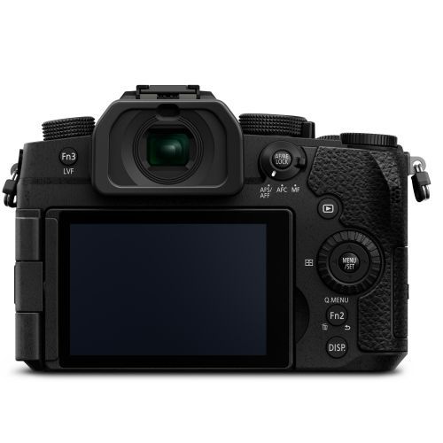 Panasonic Lumix DC-G97 tělo 