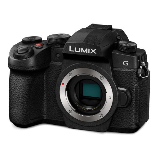 Panasonic Lumix DC-G97 tělo