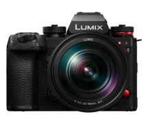 Panasonic LUMIX S1R II + 24-105 f/4 S - obrázek